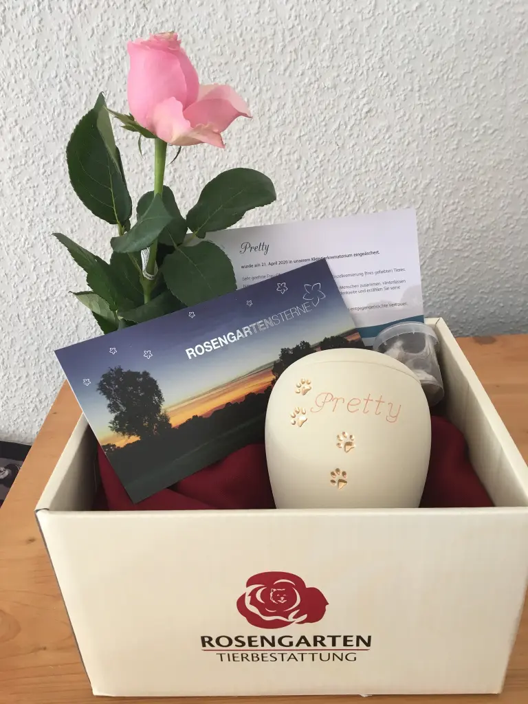 Condolence image of Unbekannt