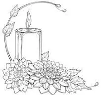 Condolence image of ♡