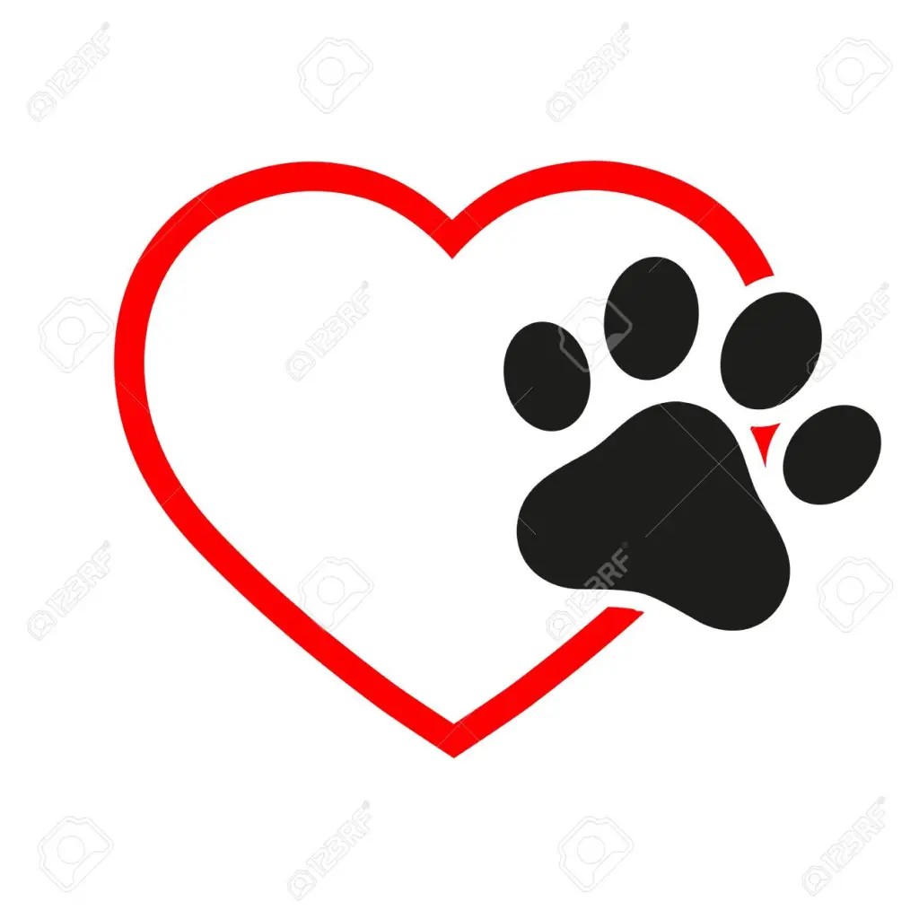 Condolence image of Zum Valentinstag