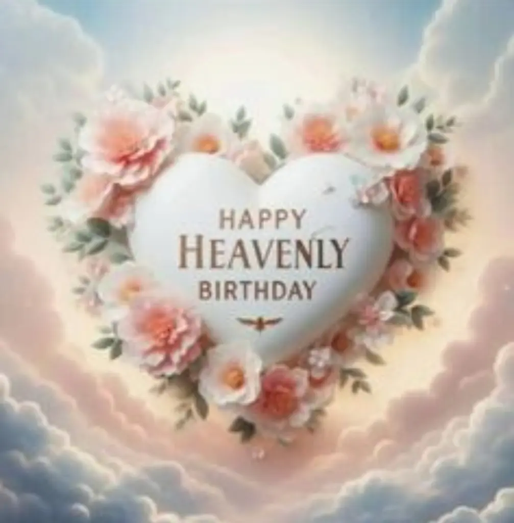 Condolence image of In liebevollem Gedenken♡