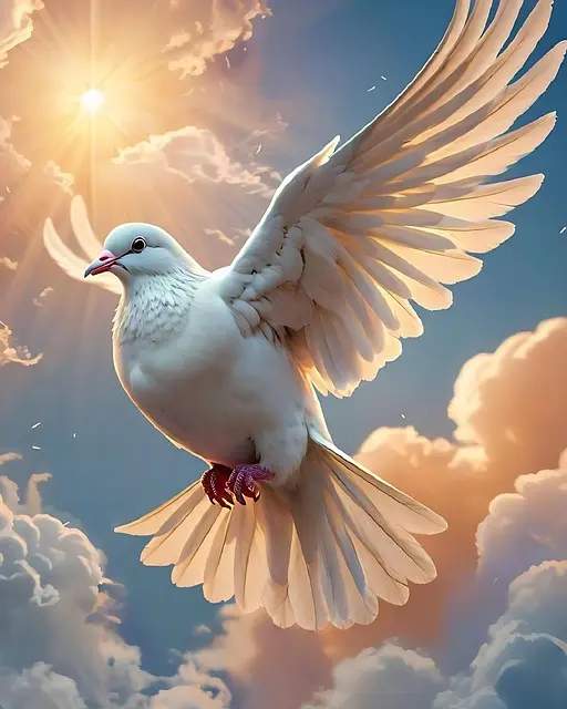 Condolence image of Für Pretty 🌹 ♡ v. Gaby mit ♡☙Snowy☙♡