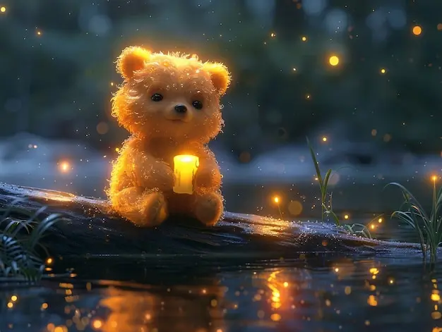 Condolence image of In liebevollen ♡ Gedanken verbunden 🌹