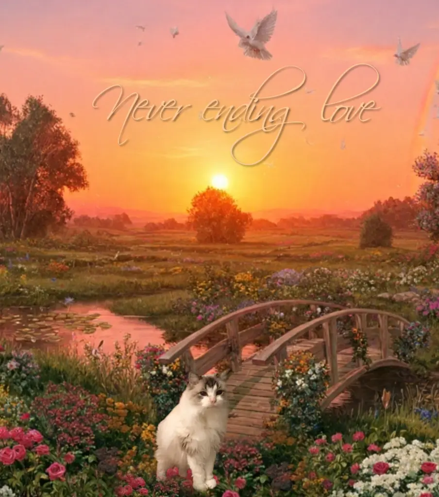 Condolence image of Für 🌹 ♡Pretty ♡Licht & Liebe♡🌹