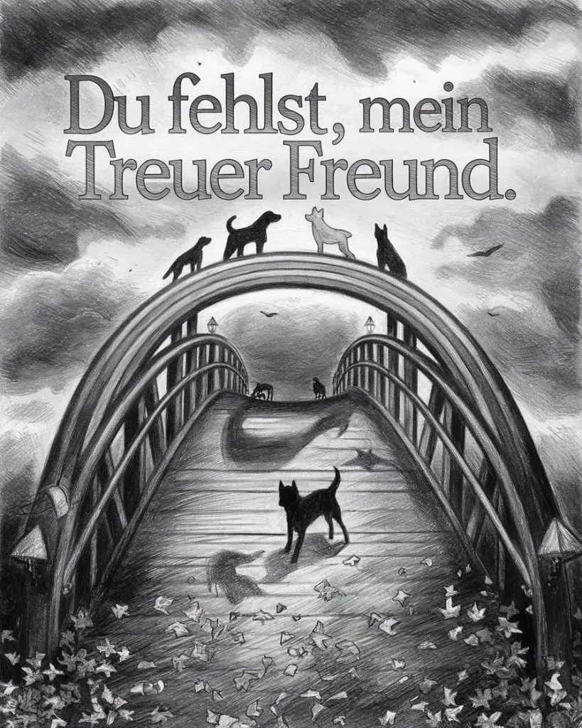 Condolence image of Unbekannt