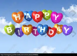 Andachtsbild von Brigitte mit Nelly, Benny und Axel im Herzen