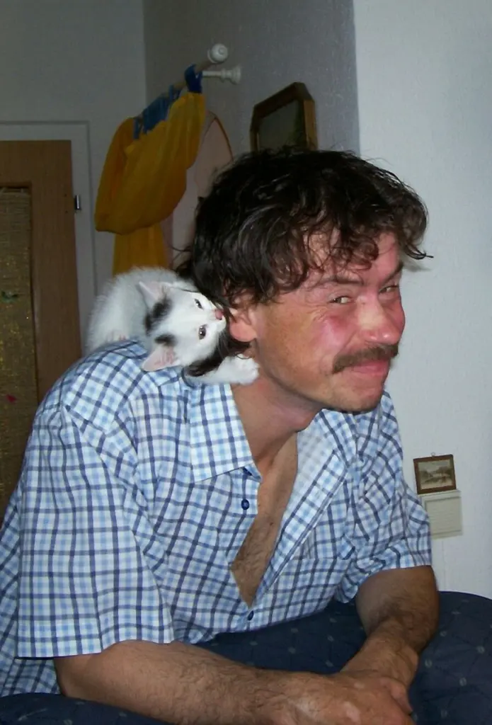 Andachtsbild von Uwe Bochmann