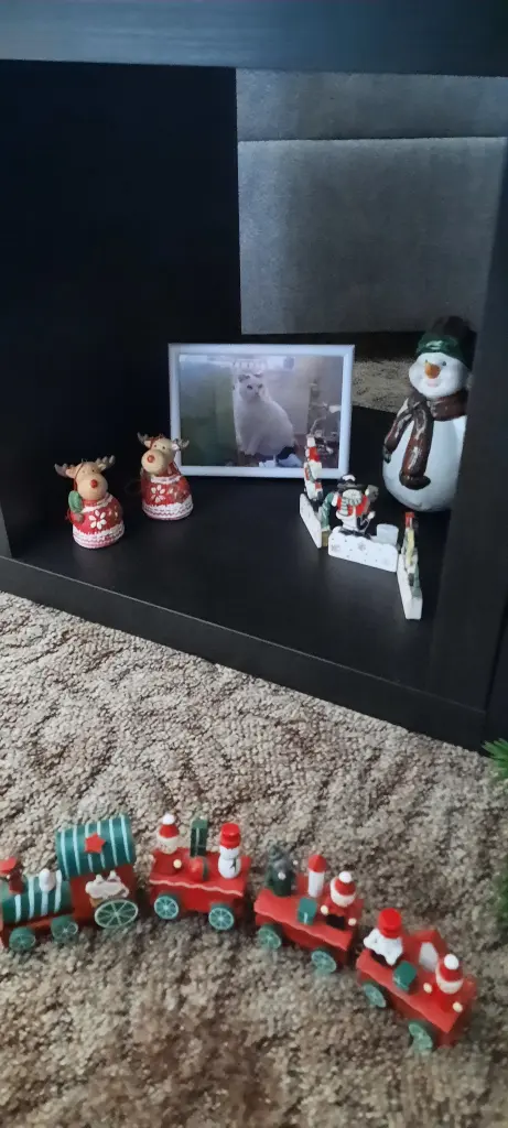 Andachtsbild von Uwe Bochmann