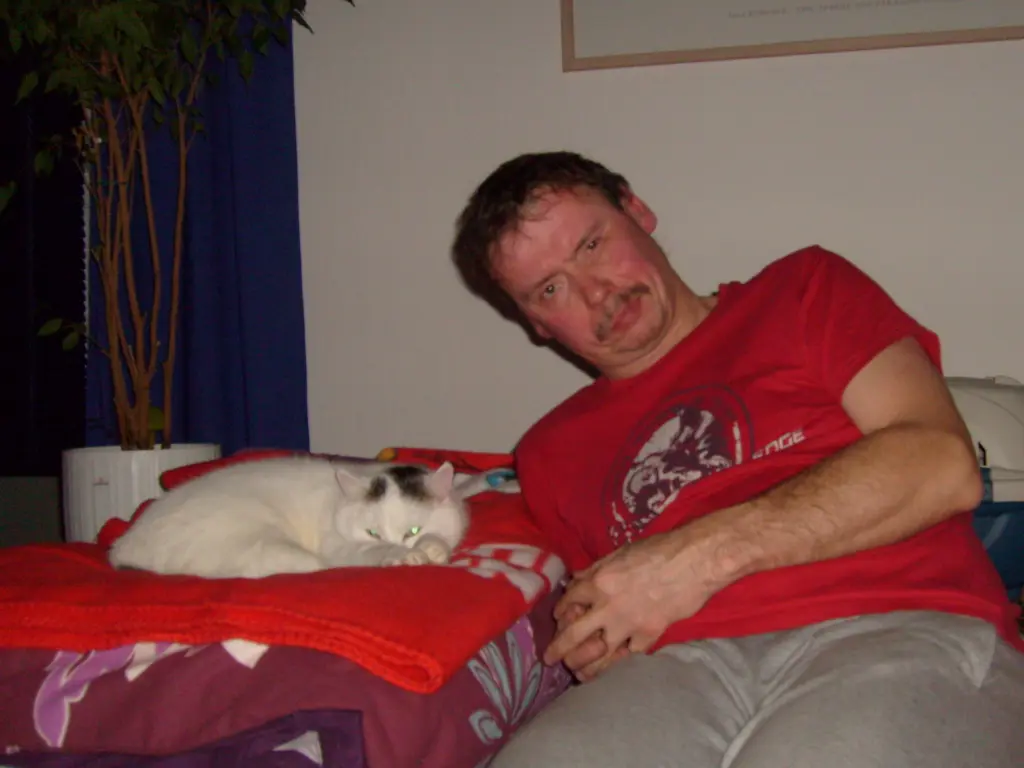 Andachtsbild von Uwe Bochmann