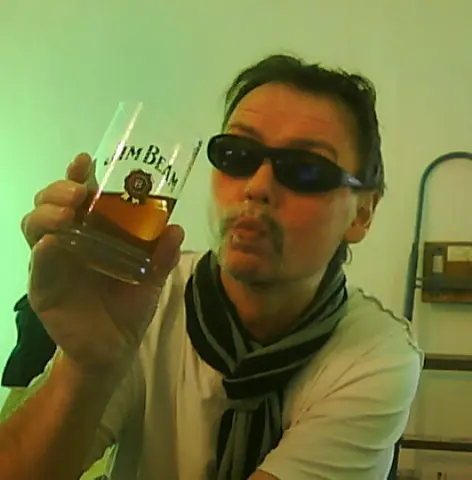 Andachtsbild von Uwe Bochmann