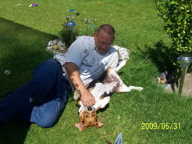 Condolence image of Sylvia und Andreas