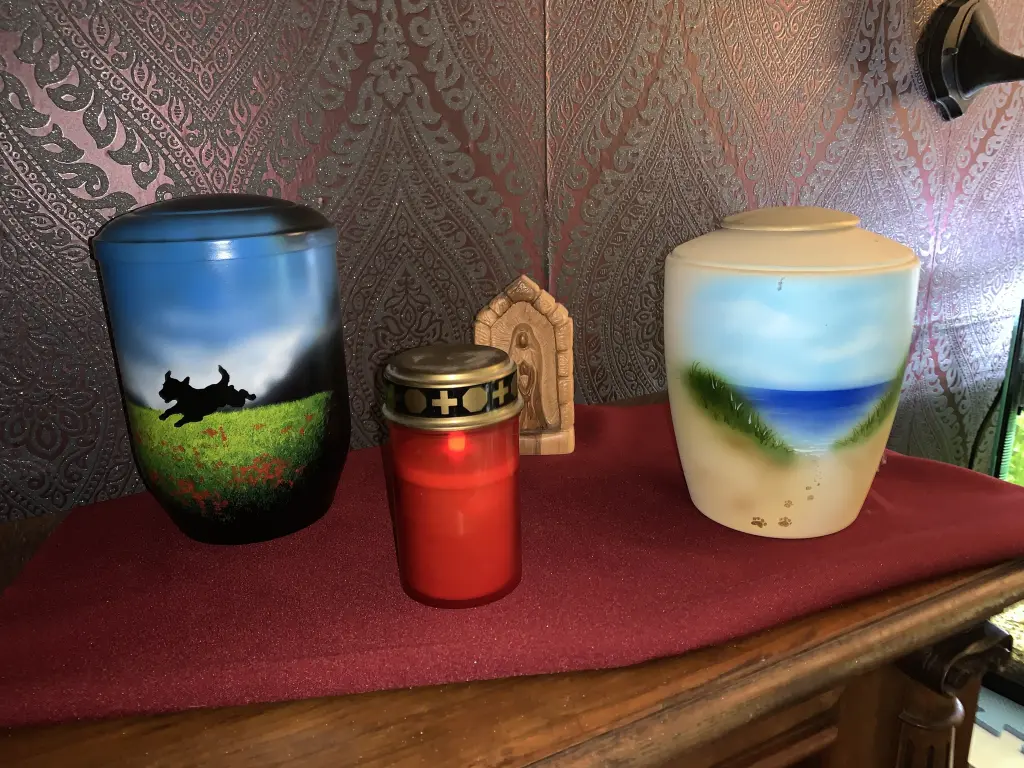 Condolence image of Unbekannt