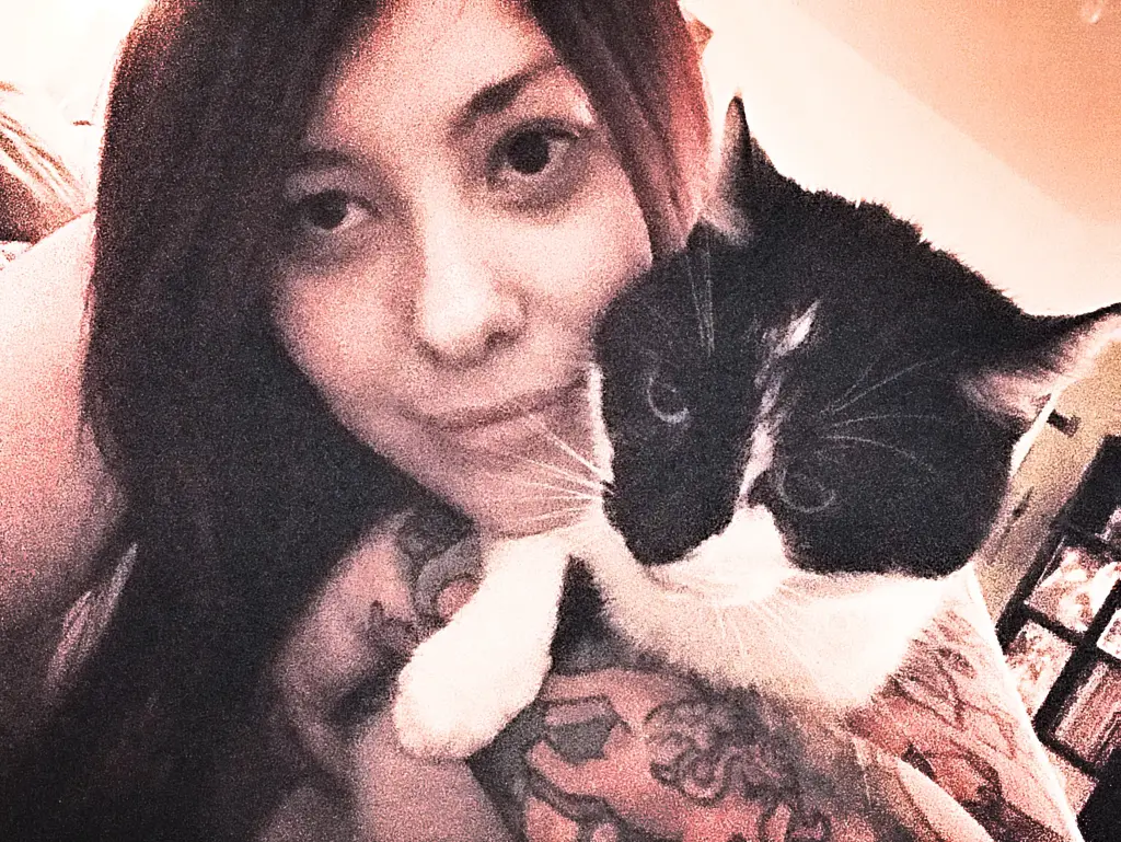 Condolence image of Nicole