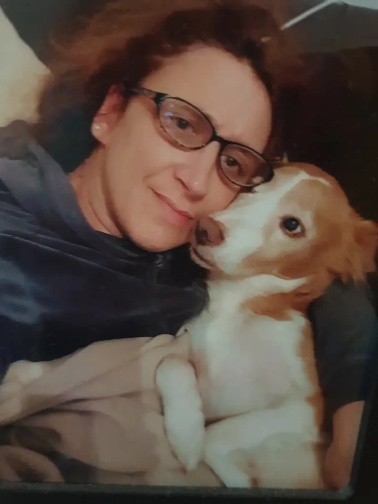 Condolence image of Sandra