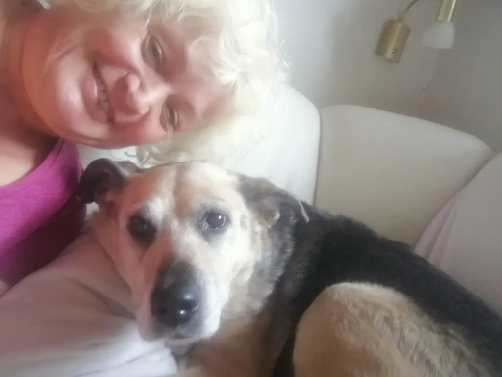 Image from GINGER