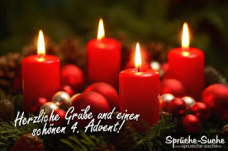 Andachtsbild von Brigitte mit Nelly, Benny und Axel im Herzen