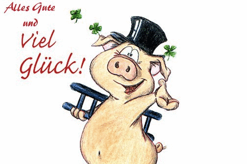 Andachtsbild von Geburtstagspost für den kleinen lieben Timmi