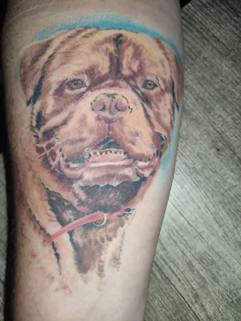 Andachtsbild von Thomas Langerbein