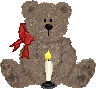 Condolence image of Frauchen