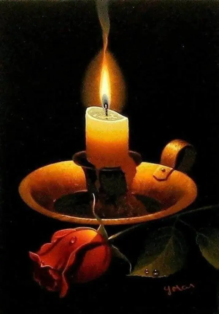 Condolence image of Andrea mit Minki im ❤ gest.19.10.2020