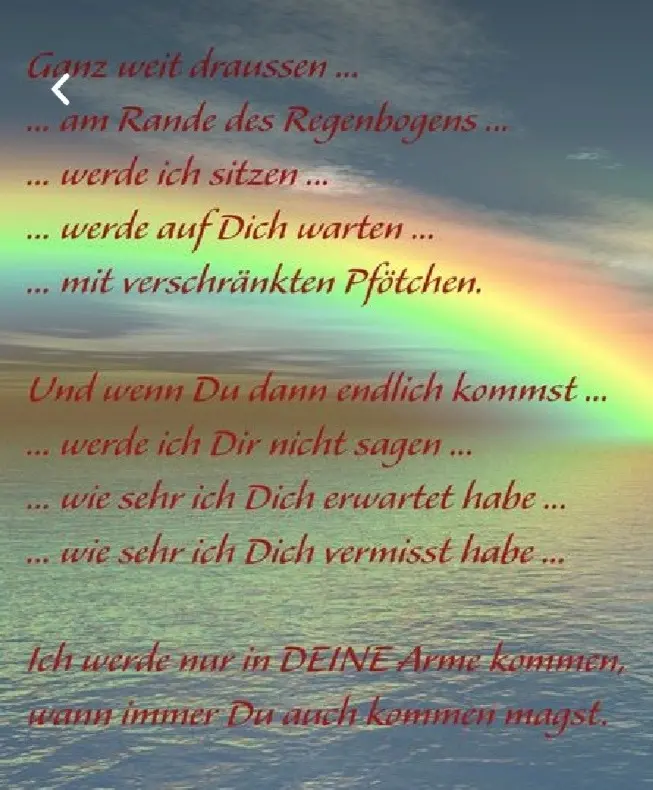 Condolence image of Daniela mit Pauline im ♥️ (+27.05.2021)