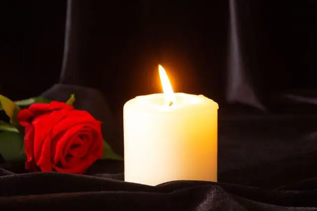 Condolence image of Ute