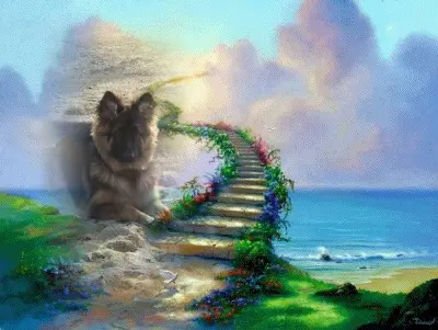 Andachtsbild von ❤️❤️❤️