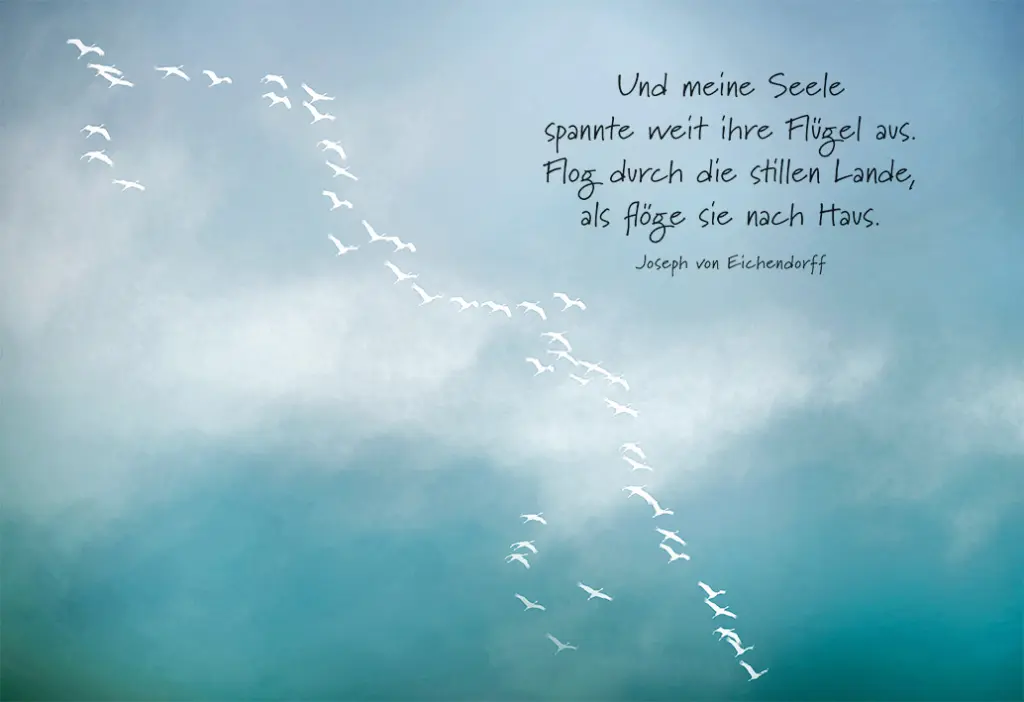 Andachtsbild von Anja