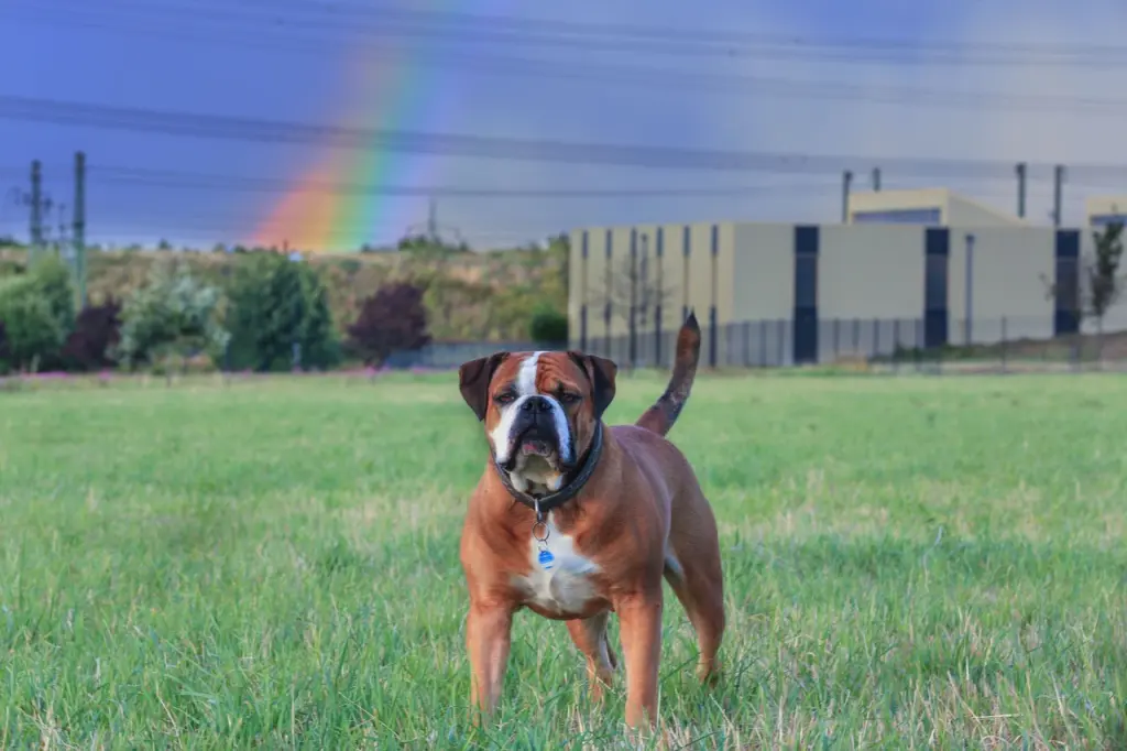Image from Buster