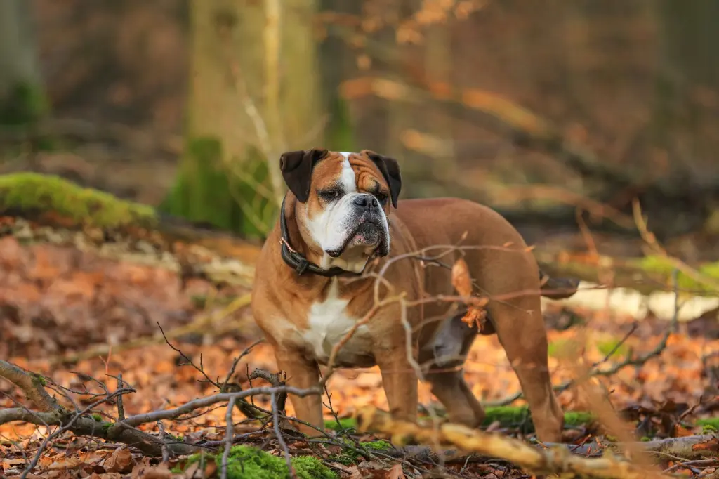 Image from Buster