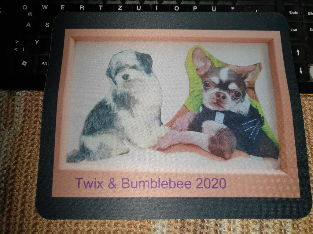Image from Twix