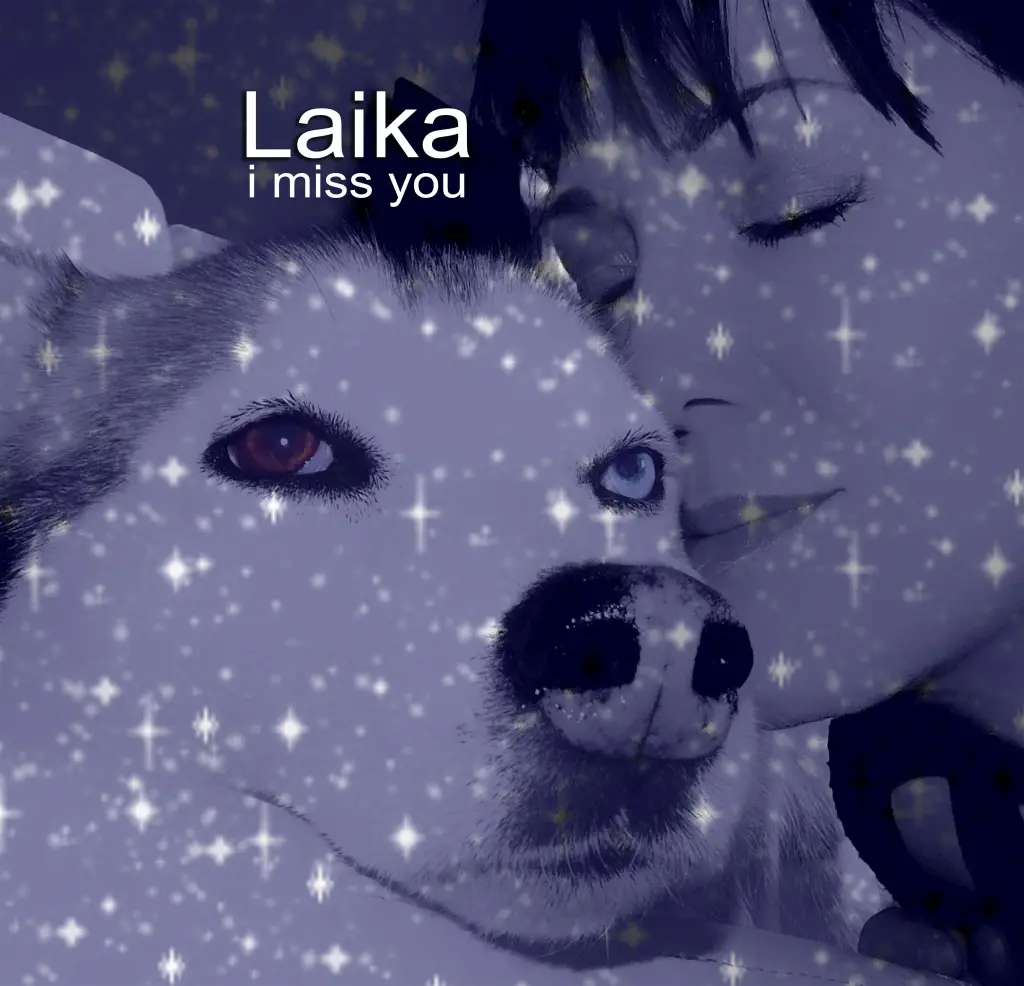 Condolence image of Claudia
