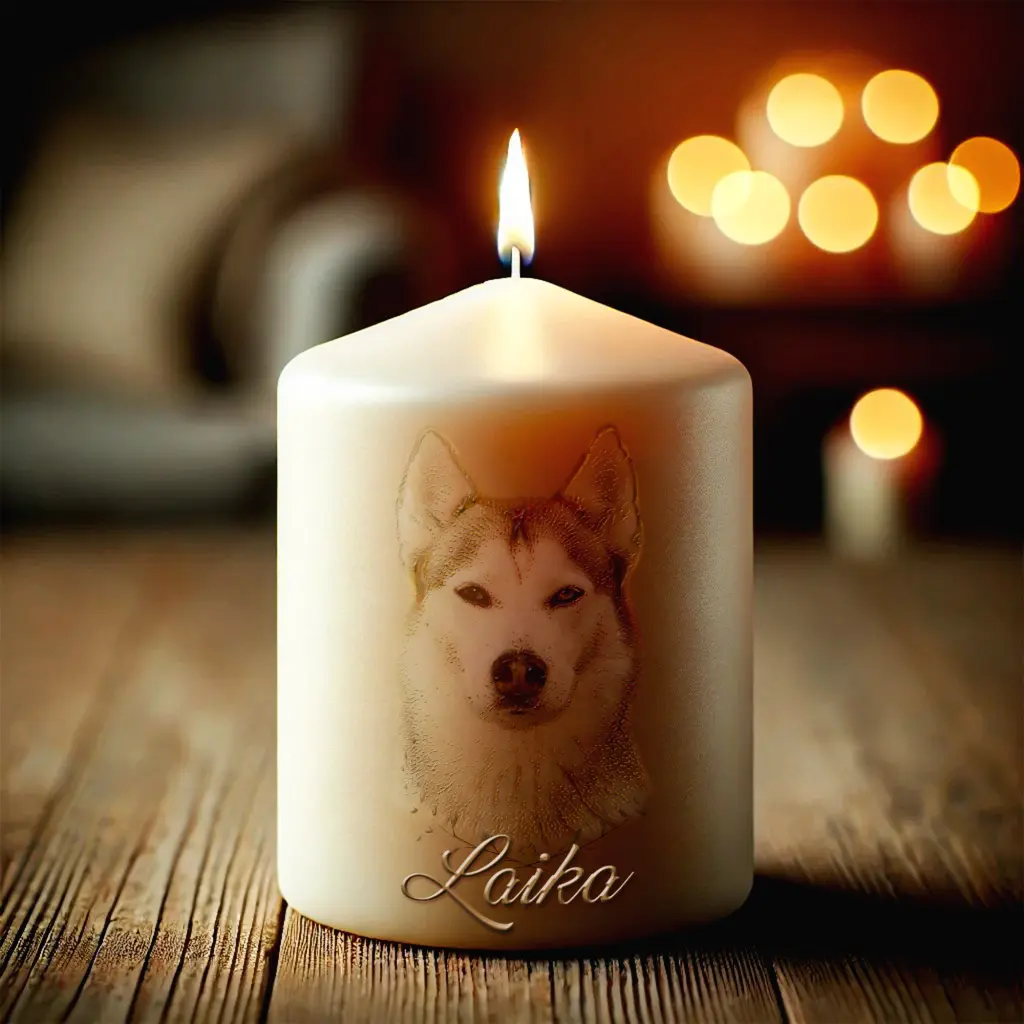 Condolence image of Deine Claudie