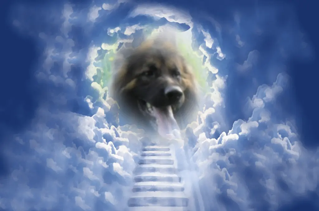 Andachtsbild von Birgit und Uwe