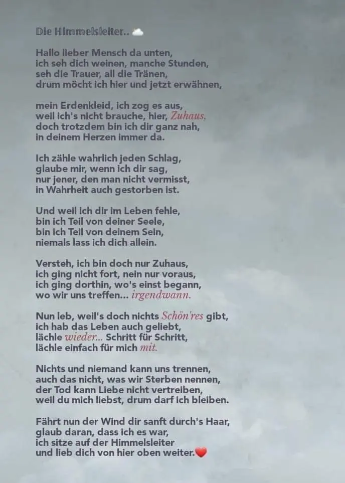 Condolence image of Nadina