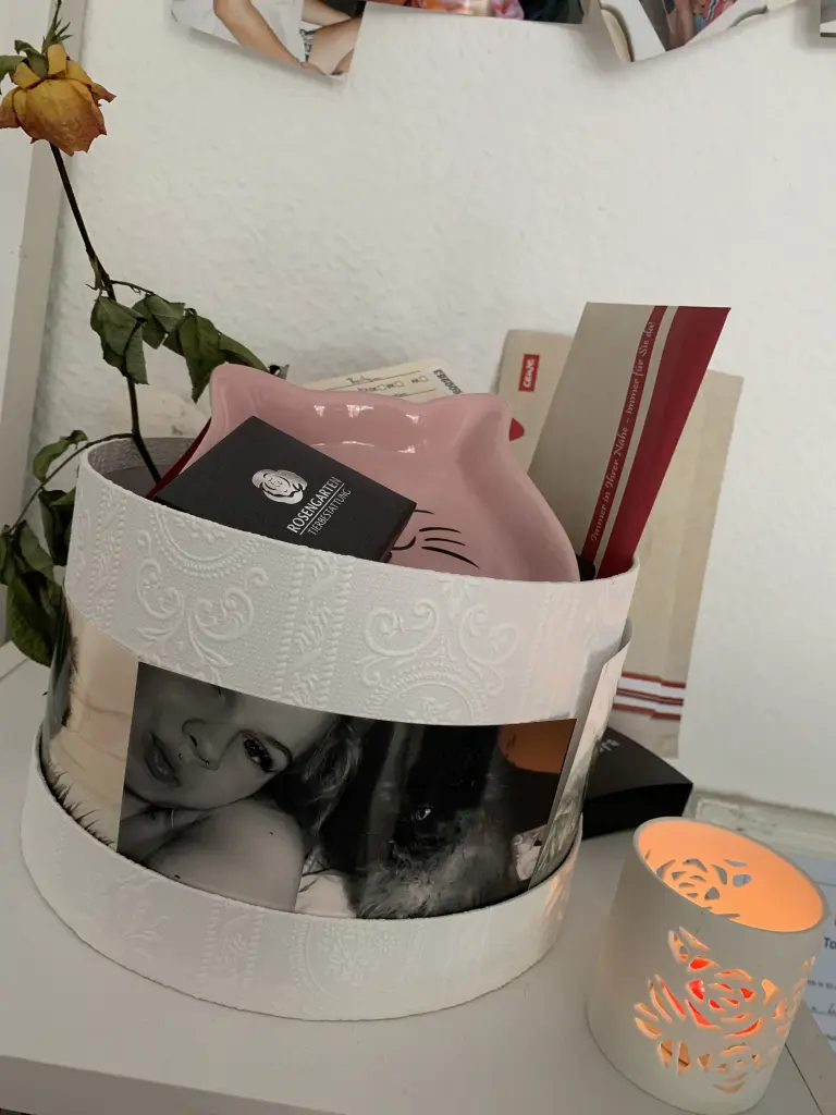 Image from Venus