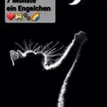 Andachtsbild von Tanja mit Timmy im Herzen