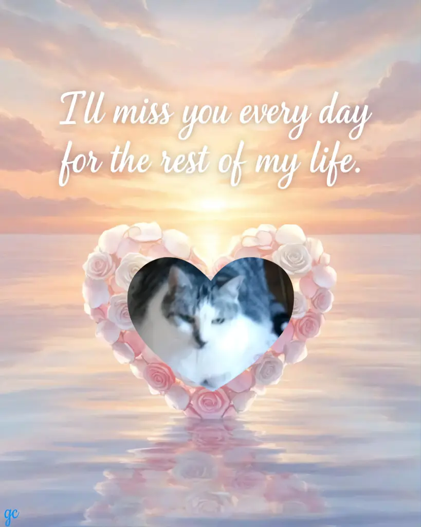 Condolence image of 6.Sternchen⭐️Gedenktag❤️❤️❤️❤️❤️❤️🙏🙏🙏