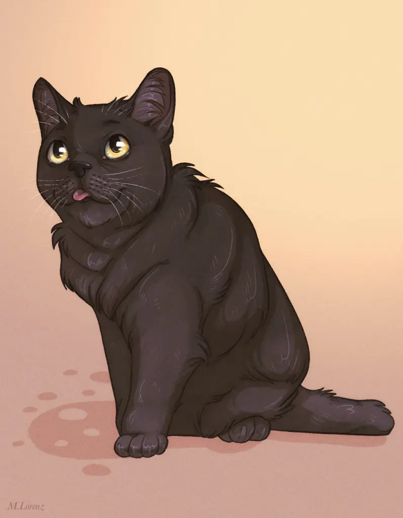 Condolence image of Bianka