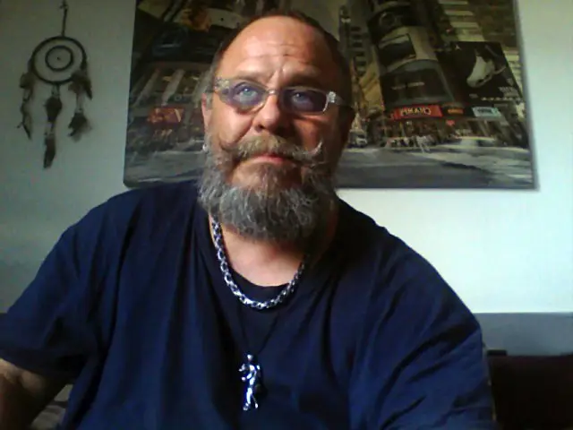 Andachtsbild von Wolfram Stüger