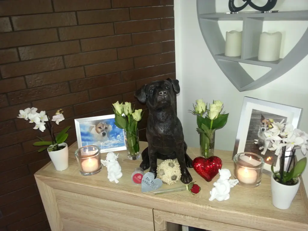 Condolence image of Sabine 