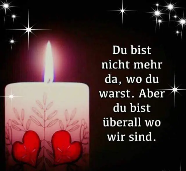 Condolence image of Sabine