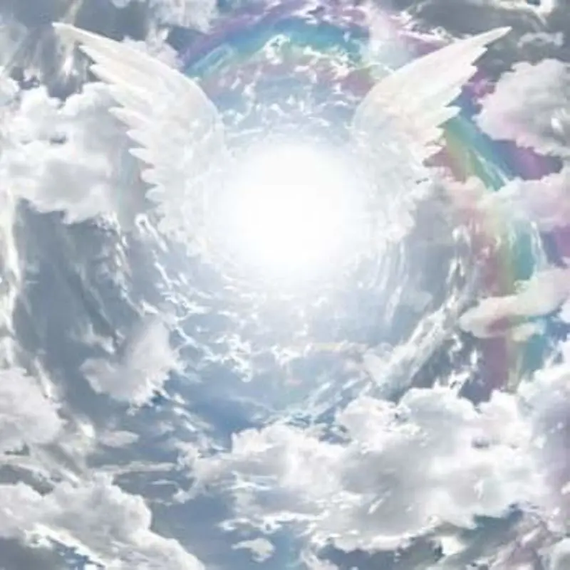 Condolence image of Sabine mit Luna & Milo tief im Herzen 