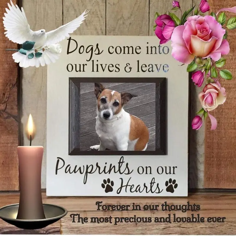 Condolence image of ❤ Ich liebe Dich ❤