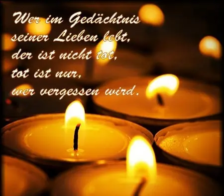 Condolence image of Sabine mit Luna & Milo tief im Herzen 