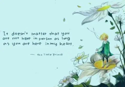 Condolence image of Deine Mama