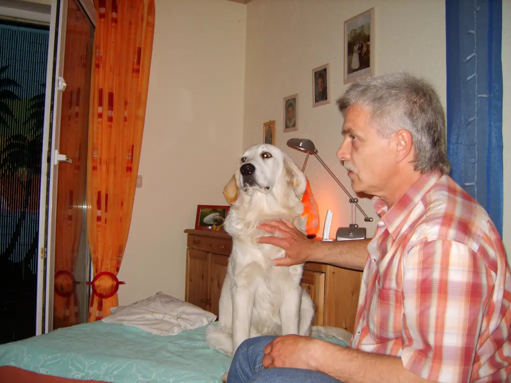 Andachtsbild von Werner