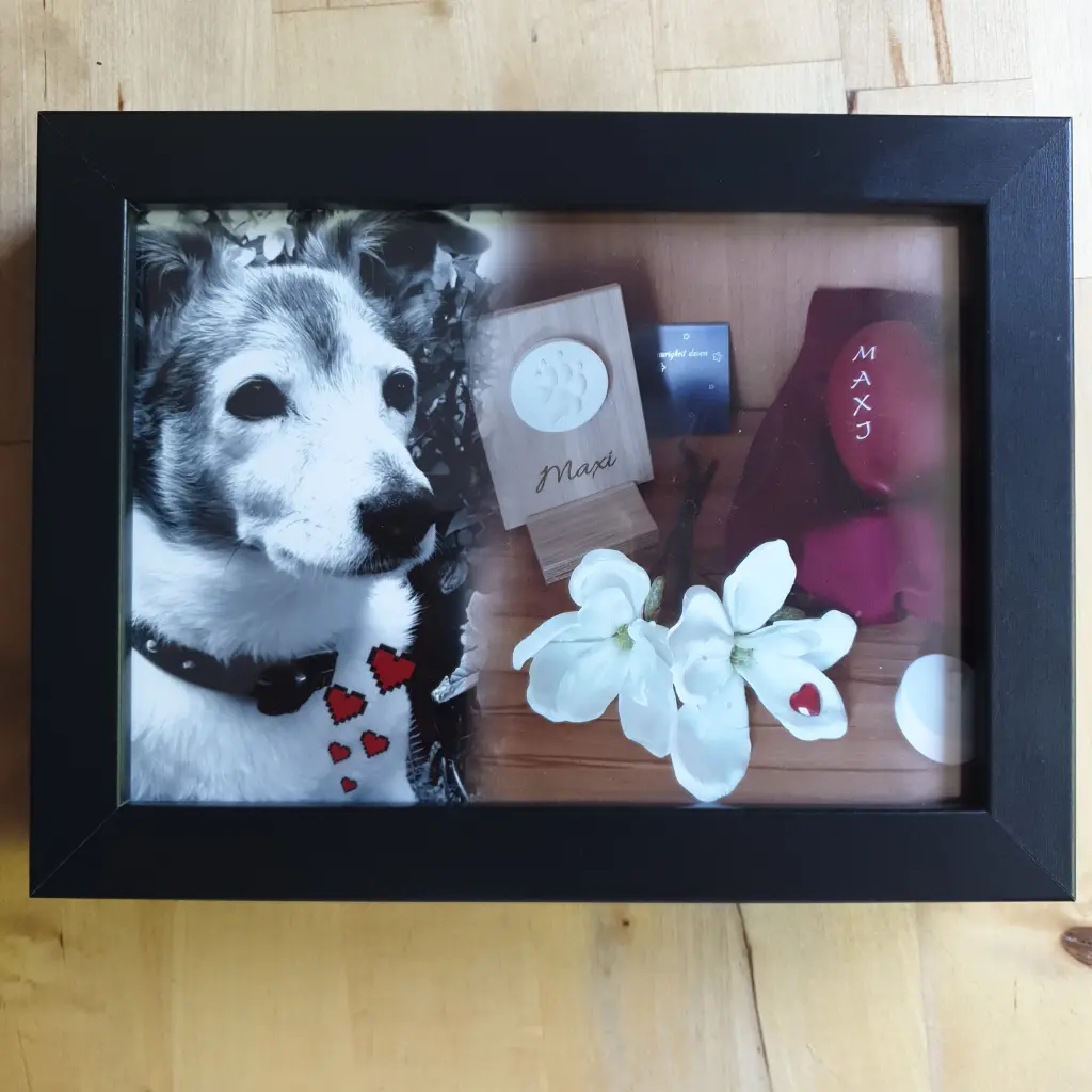 Condolence image of Kerstin