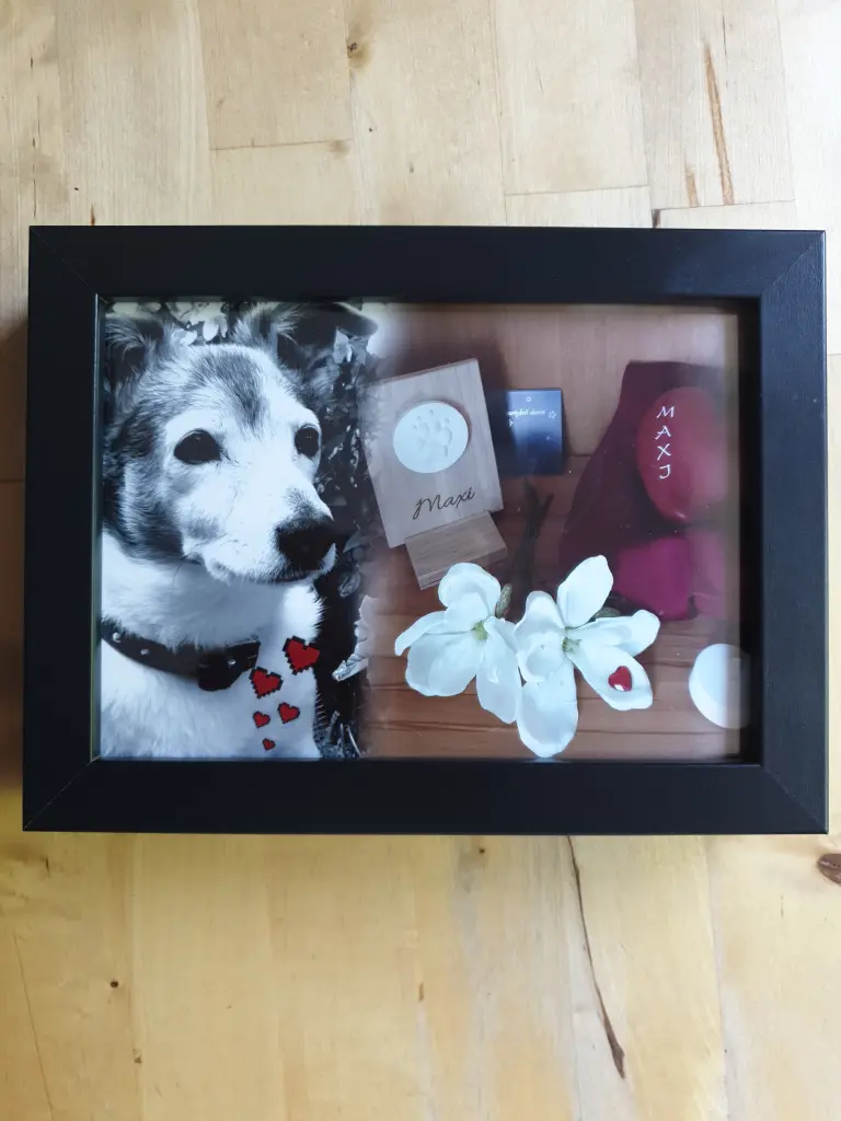 Condolence image of Kerstin