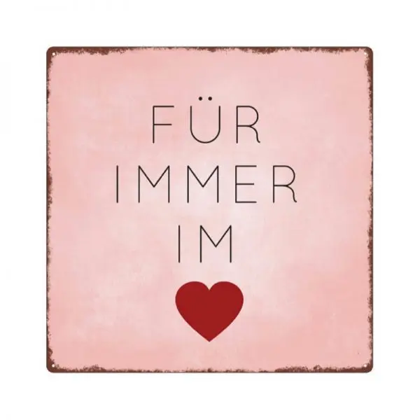 Condolence image of In Liebe <3