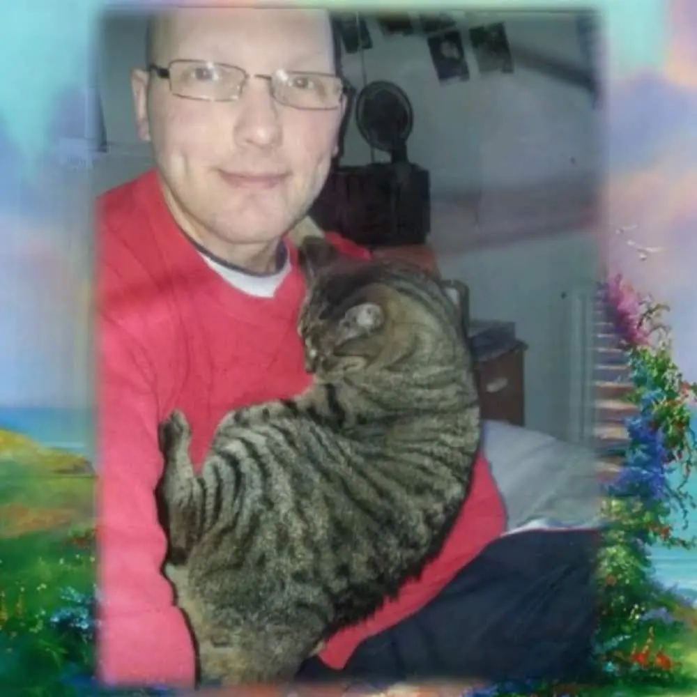 Image from Kleiner man